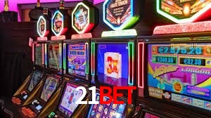 Roda da fortuna na 21BET