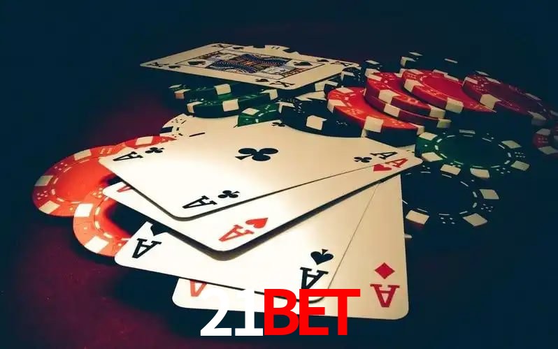 Benefícios VIP na 21BET