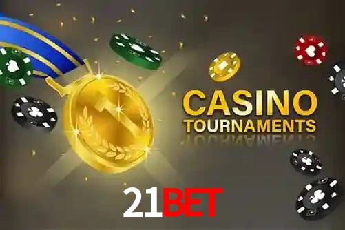 Instalação rápida do APK 21BET