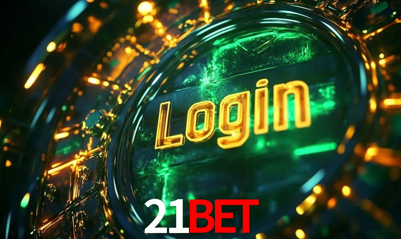 Segurança e privacidade no APP 21BET